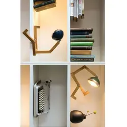 Piffany Copenhagen Mr. Wattson Tischleuchte Cobra Blue in blau von Piffany Copenhagen