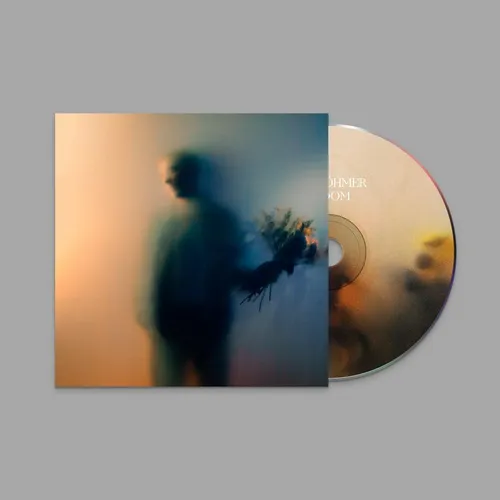 CD Ben Böhmer Bloom Ninja Tune Digipack (K252)