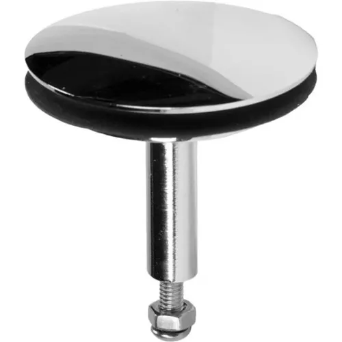 Cornat Excenterstopfen verchromt Ø 45 mm für Badewannenablauf