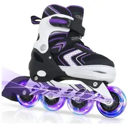 Nattork Inlineskates für Kinder