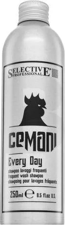 Selective Professional Cemani Every Day Frequent Wash Shampoo Pflegeshampoo zur täglichen Benutzung 250 ml