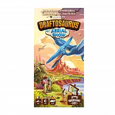 Board Game Box Draftosaurus - Aerial Show - Erweiterung 301563