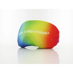 UVEX goggle cover CV S559020 0031 multicolour