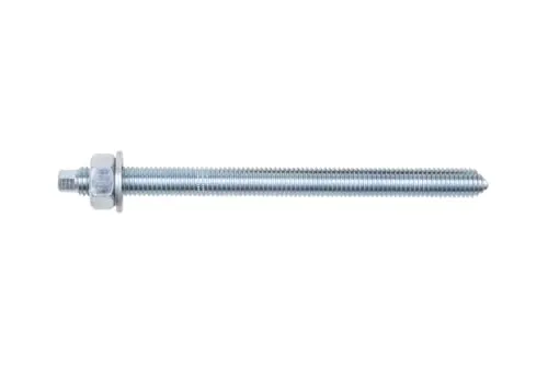 Würth Ankerstange W-VD-A/S Stahl verzinkt M16 Festigkeitsklasse 5.8-5915116190