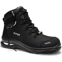 Sicherheitsstiefel TERENCE XXG PRO GTX - ESD S3 HI CI, Größe 40 - Arbeits- & Schutzkleidung: Robuste Sicherheitsstiefel mit GORE-TEX Futter, metallfreiem Durchtrittschutz und optimalem Grip durch WELLMAXX Sohle.