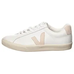 Veja Sneaker ESPLAR LOGO in Weiss, Größe 38 - Sneaker mit zeitlosem Design und nachhaltigen Materialien, ideal für umweltbewusste Fashion-Liebhaber. Jetzt versandkostenfrei auf Spartoo.de bestellen!
