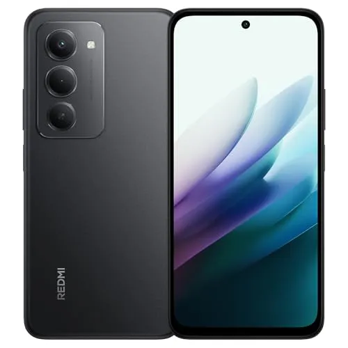 Xiaomi Redmi 15 4G von Xiaomi