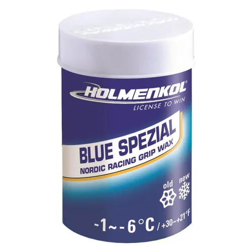 Holmenkol Grip Blue Spezial 45g