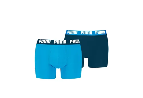 Unterwäsche Blau von PUMA