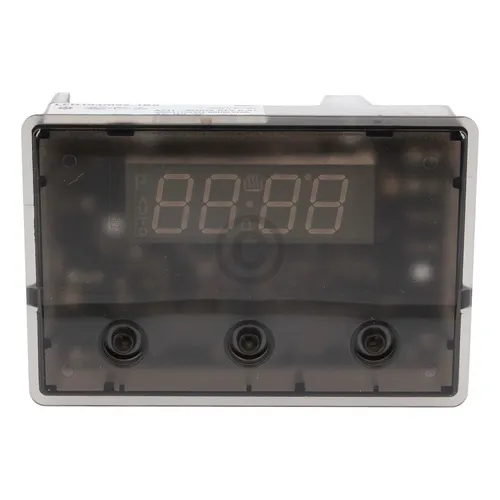 Zeitschaltuhr Bauknecht 481010907436 für Backofen Herd von Bauknecht