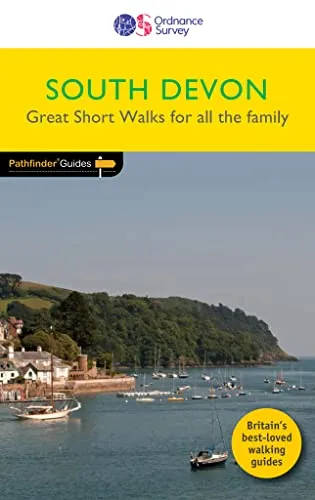 South Devon: SW 29 (Short walks Guides)