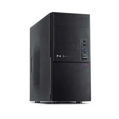 Intertech IT 6865 (mATX)