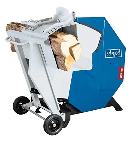 Scheppach Wippkreissäge HS730, 400 V von Scheppach