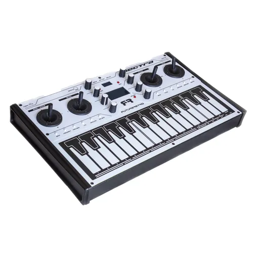 Future Retro Vectra Analoger Synthesizer