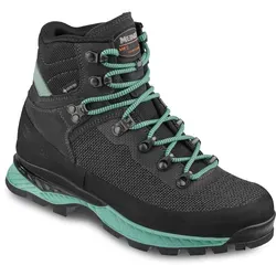 Meindl Damen Vakuum 3.5 Schuhe (Größe 41, schwarz)