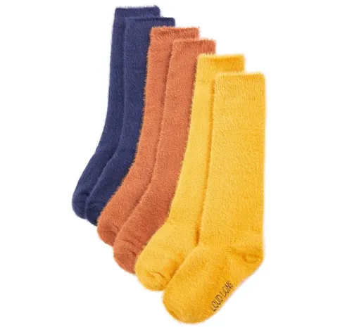 vidaXL Socken Kindersocken 5 Paar EU 26-29