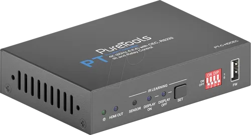 PureLink PureTools PT-C-HDCEC von PURETOOLS