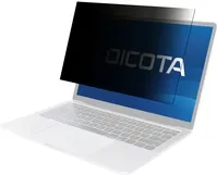 Dicota Privacy Filter 2-way side-mounted Uni. 16:9 14.1
