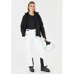 WHISTLER Skihose Drizzle mit wasserabweisender Membran