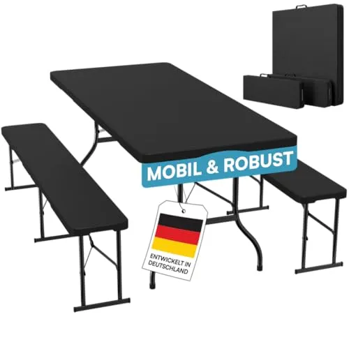 Gartenmöbel bis 150 Euro von STEELSØN