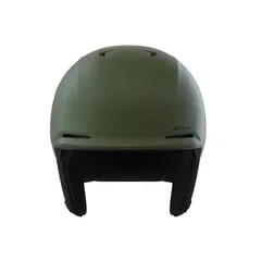 Alpina Brix Skihelm olive matt (60) 59-63 von Alpina