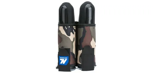 New Legion Battle Pack 2, camo