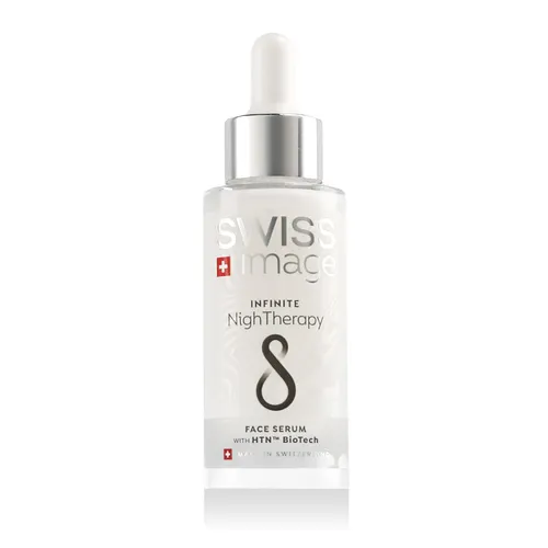 SWISS Image Infinite NighTherapy Repairs & Regenerates Face Serum 30 ml
