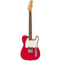 Squier by Fender FSR Classic Vibe 60s Custom Esquire DKR - E-Gitarre