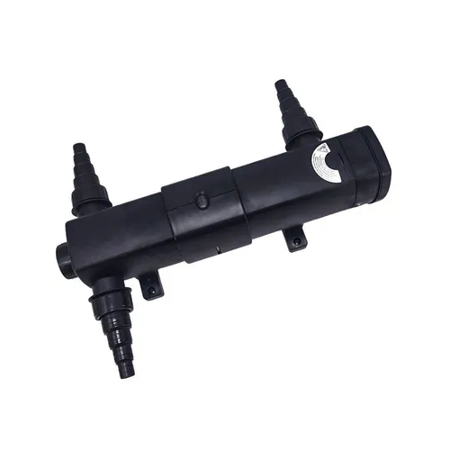 Cuv-224 UVC Wasserklärer 24 Watt