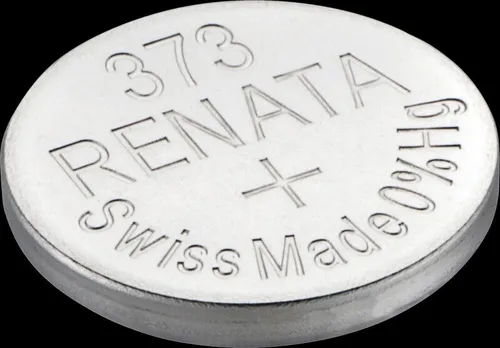 RENATA 373, SR916SW SR68 V373 Knopfzelle Silberoxid D364 Batterie #ÖZENSAAT