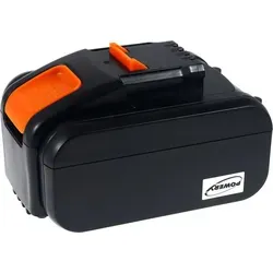 Powerakku für Rasentrimmer Worx WG169E 20V