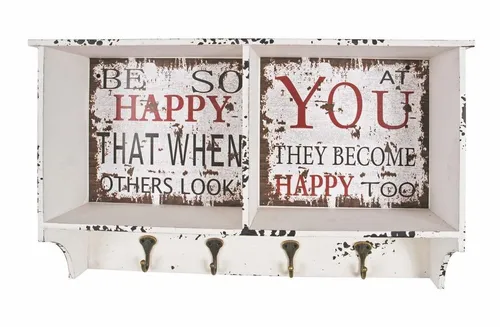 HAKU Garderobenpaneel H89960