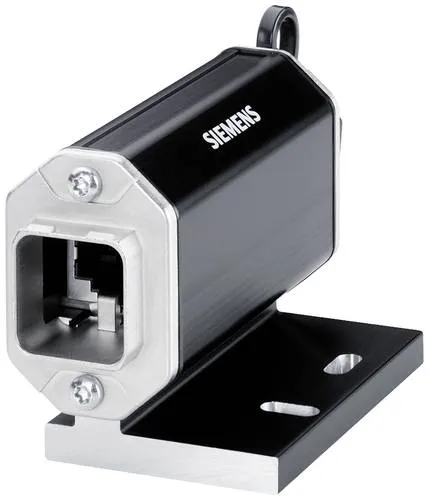 Siemens 6GK1901-0BP10-6AA0 IE RJ45 Coupler von Siemens