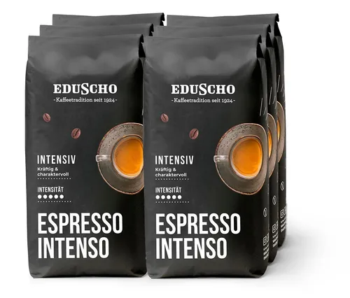 Eduscho Espresso Intenso