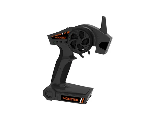 Modster Modellbausatz Vector SR30 MD11798 mit 2,4 GHz Fernsteuerung