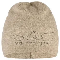 Sterntaler® Beanie Beanie Eisbären (1-St) 43 cm