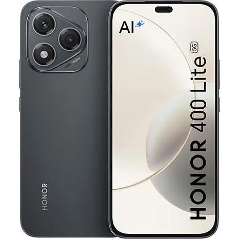 HONOR 400 Lite