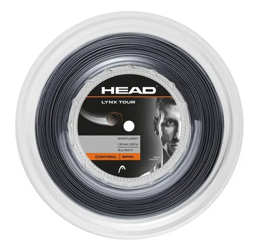 Tennis Schwarz von HEAD