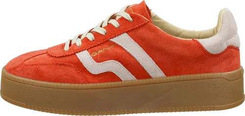 Gant 30533978 G925 Schnürschuh 41 EU in orange von GANT