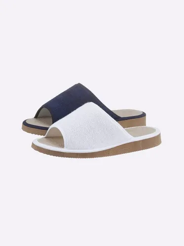 Witt Pantoffel Hausschuh (2-tlg)