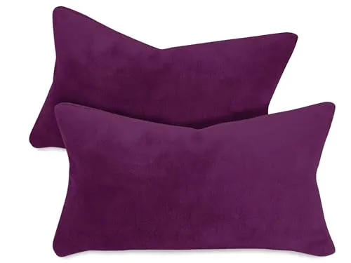 Kissenbezüge Pink von npluseins