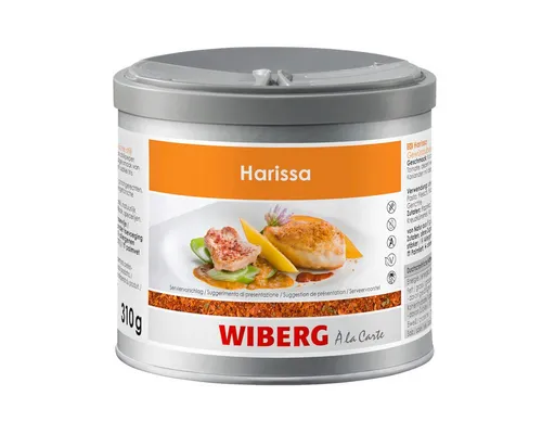 WIBERG Kräuter & Gewürze von WIBERG