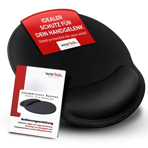 Mousepads von wortek