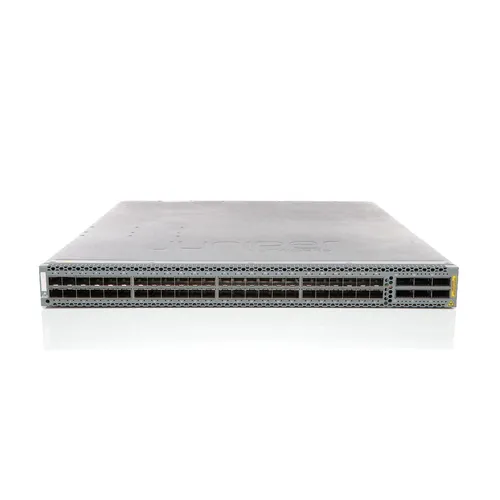 Juniper QFX5100-48S-3AFO Switch
