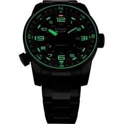 Traser H3 109525 P68 Pathfinder GMT Herrenuhr 46mm