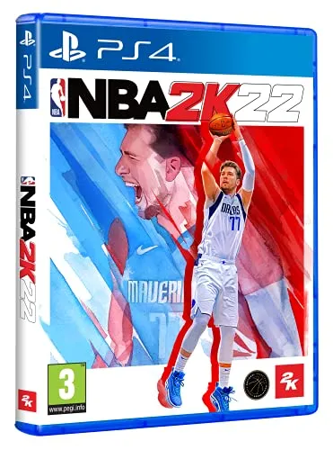 NBA 2K22