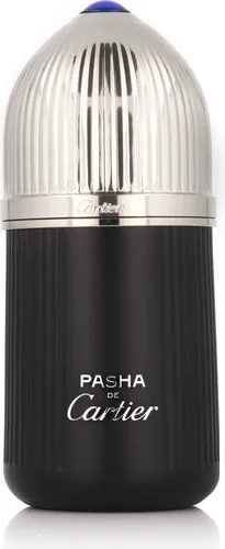 Cartier Pasha Edition Noire Edt Spray - Hochwertiger Herrenduft mit holzig-aromatischem Charakter, ideal für den charismatischen Mann, der zeitlose Eleganz und moderne Frische sucht. Perfekt für besondere Anlässe oder den Alltag.
