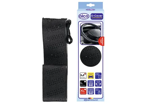 alca Lenkradbezug Auto Lenkradband für PKW 37