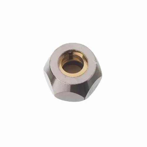 Cornat Quetschverschraubung 9,53 mm (3/8 ) / 2 Stück  Quetschverschraubung