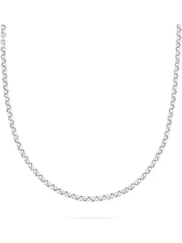 CHRIST Goldkette CHRIST Damen-Kette 585er Gelbgold von Christ